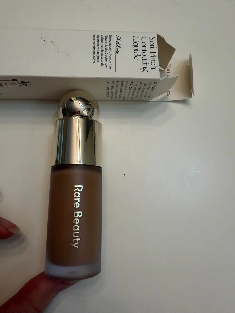 Rare Beauty Soft Pinch Liquid Contour Mellow